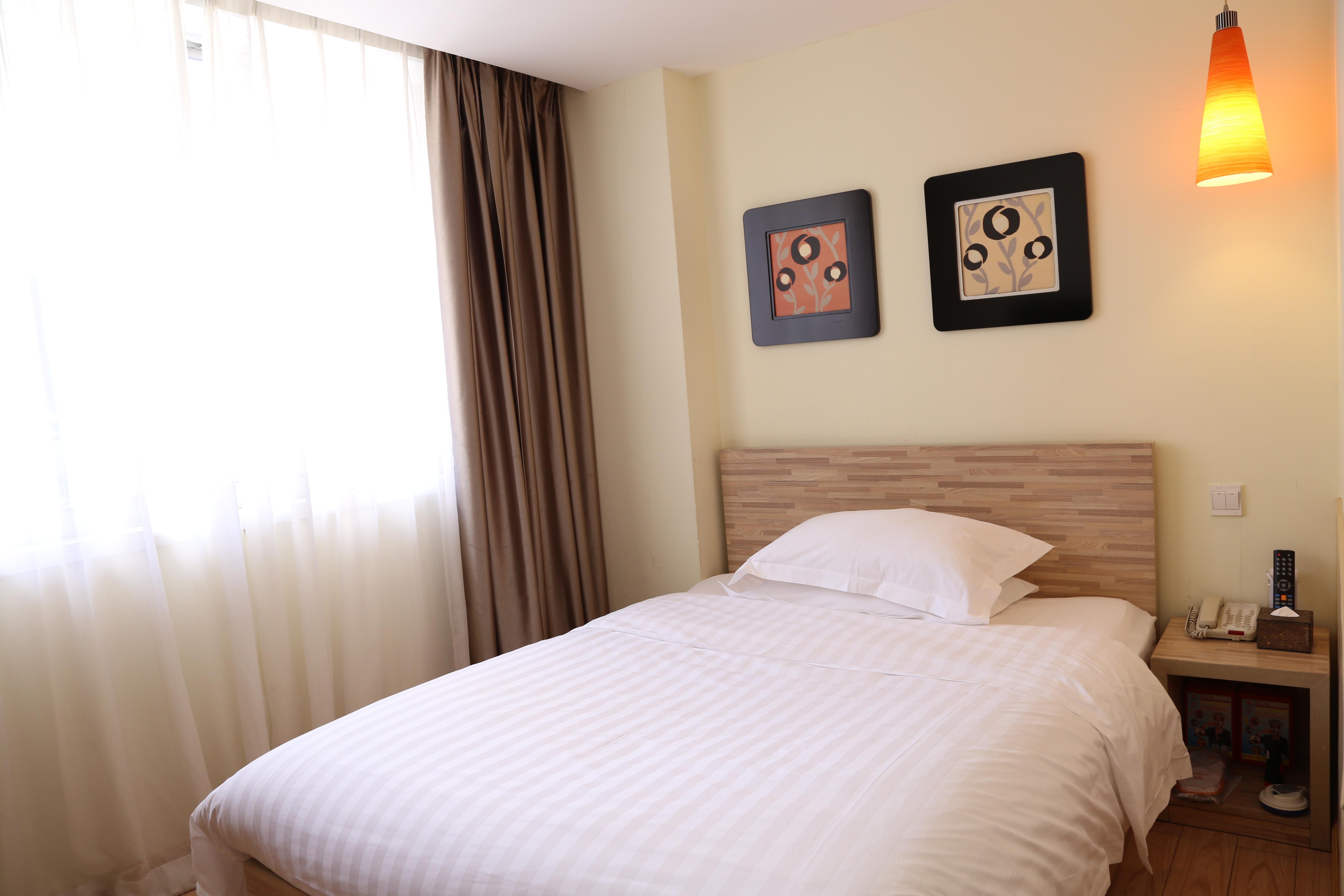 Guangdong Baiyun City Hotel Guangzhou Eksteriør billede